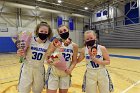 Women’s Basketball Senior Day  Women’s Basketball Senior Day 2021. : Women’s Basketball Senior Day